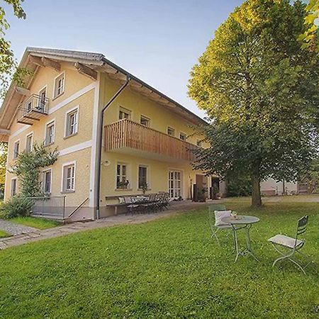 Villa Frongahof Waldkirchen Exterior foto