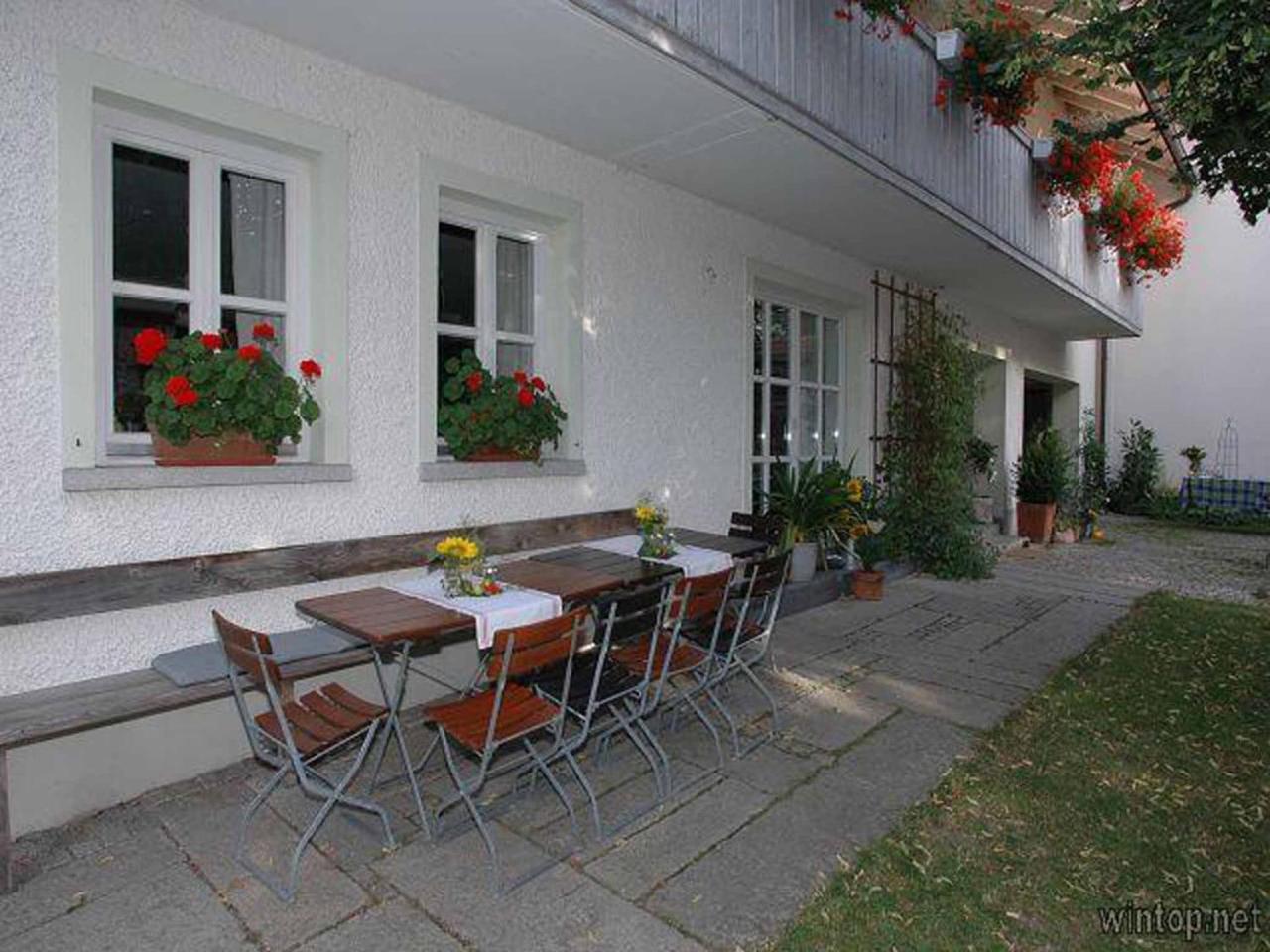 Villa Frongahof Waldkirchen Exterior foto