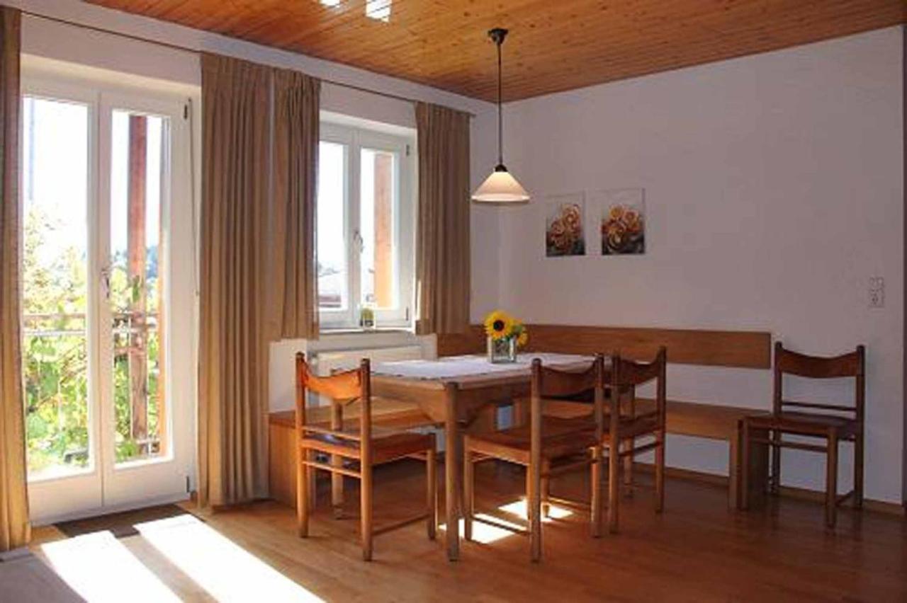 Villa Frongahof Waldkirchen Exterior foto